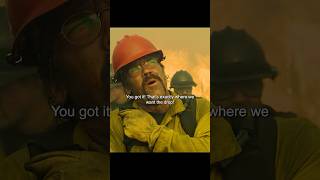 Brave granite mountain masters teamshorts viralvideo movie film clips firefighter [upl. by Ingeborg680]