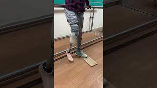 Below Knee Prosthesis Price  Breeze Foot  Ossur Foot  Ottobock Leg  Liner Socket  ossur fyp [upl. by Debarath97]