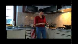 Zuza Zaks Weeknight Dinners Kedgereestyle Spicy Potatoes and Mackerel [upl. by Cigam]