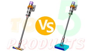 Dyson V15s Detect Submarine vs Dyson V15 Detect Which Cordless Vacuum Is Right for You [upl. by Anoi]