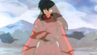 some of inuyasha quotmomentsquot [upl. by Ailegna]