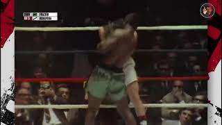 Joe Frazier vs Oscar Bonavena 2 10121968 [upl. by Kort]