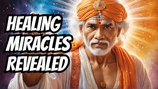 SAI BABA 2024 Miracles and Healing at Your Fingertips [upl. by Manlove]