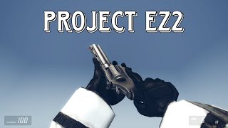 PROJECT EZ2  Released DOWNLOAD [upl. by Alel92]