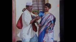 Ghe Gan Ghalun Hatat Bangadi Marathi Video Song  Baangdaya Bhara [upl. by Deckert25]