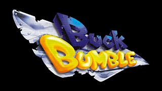 Main Theme Alpha Version  Buck Bumble [upl. by Eatnoid]