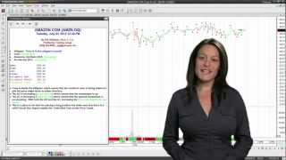 How to use the MetaStock 12 Expert Advisor [upl. by Ennovyhc]