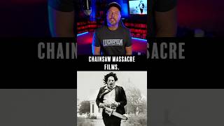 Every Texas Chainsaw Massacre Movie Ranked [upl. by Durham895]