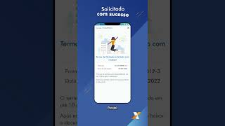 App Habitação  Termo de Quitacao [upl. by Ttirrej]