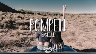 Bastille  Pompeii  SpeedUp [upl. by Lenora]