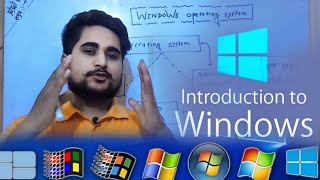 Introduction Of Windows Operating SystemGramin Bikash Laghubit Sanstha Exam second paper class [upl. by Bozovich]