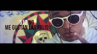 Bryant Myers  En Que Pais Video Lyric [upl. by Lehcir]