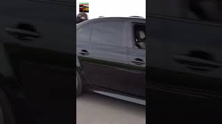 BMW M5 E60 CRAZY V10 SOUND 🔊 [upl. by Theall158]