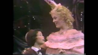 The Marvelous Land of OZ CTCTTC 1981  Clip 3 of 4 [upl. by Aicrag]