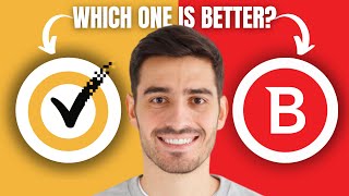 Norton vs Bitdefender 2024  Which is Better [upl. by Arni]