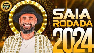 RAÍ SAIA RODADA  NOVEMBRO 2023 REPERTÓRIO NOVO CD ATUALIZADO  MÚSICAS NOVAS [upl. by Gayleen646]