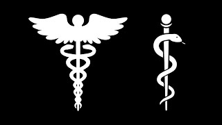 Occult Symbols Podcast 13  The Caduceus amp The Rod of Asclepius [upl. by Acalia]