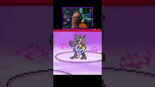 Radical Red 41  Shiny Mewtwo radicalred hardcore challenge [upl. by Dimond]