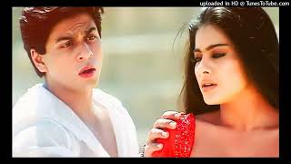 SurajHuaMaddhamRomanticsongShahrukhKhanKajolSonuNigamAlkaYagnik48k [upl. by Reivazx]