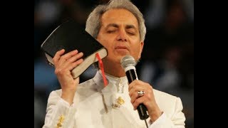 Benny Hinn  La preghiera del Signore 1a Pte [upl. by Itirp]