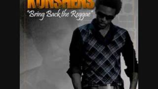 Konshens  Gal Dem Ah Talk [upl. by Mariand]