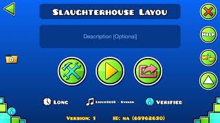 slaughterhouse layout [upl. by Ymia]