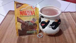 Como hacer atole de Maizena [upl. by Dyson]