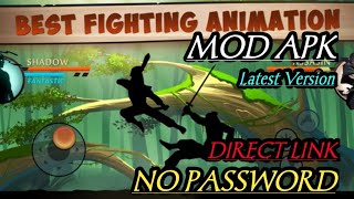 SHADOW FIGHT 2 MOD APK [upl. by Oicor]