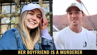 Police realize the killer was her boyfriend  True crime [upl. by Enyalb]