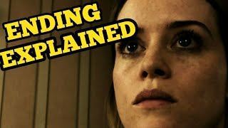 Unsane iPhone Movie  Let Me Explain [upl. by Noland]