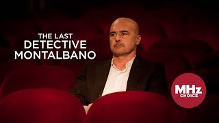 The Final Montalbano Premiere Date Announced 2021 [upl. by Maurer839]