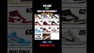 What are you Buying Jordan 1 Edition [upl. by Aical]