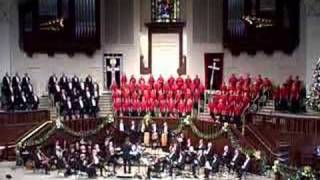 Immnanuel Baptist Church Little Rock Arkansas Betelehemu Nigerian Music [upl. by Wasson]