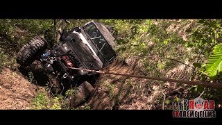 Jeeps in the Extreme Winch situations [upl. by Jany224]