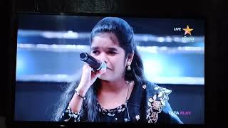 Super Singer Junior December 2023 1 to 55 [upl. by Raddie]