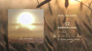 12 Zeus  Kamienie i mury [upl. by Dell]