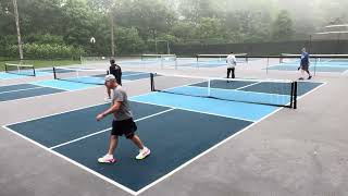 Danville Rec Pickleball [upl. by Sage]