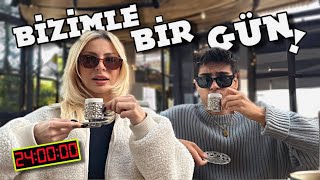 BOL GEZMELİ BİR VLOG MELİH YILDIRIM  SILA BEYOĞLU vlog [upl. by Deraj248]