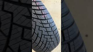 RIP AllSeason Tires Top 2 AllWeather tires for cold climates tires canada shorts Pirelli [upl. by Amme538]