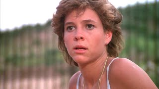 WHITE DOG 1982 Clip  Kristy McNichol [upl. by Salema]