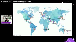 Copilot Dev Camp in Person [upl. by Eibbor]