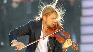 David Garrett  Sandstorm [upl. by Danika]