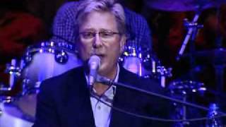 DON MOEN 2010 CONCERT TOUR in DUBAI [upl. by Arodoet]