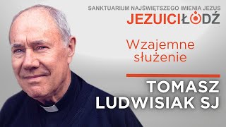 Różaniec i Msza Święta na żywo  25072024  Jezuici Łódź  o Tomasz Ludwisiak SJ [upl. by Yentnuoc494]