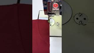 How to make trousers slant pockets Part 11 [upl. by Avictor]