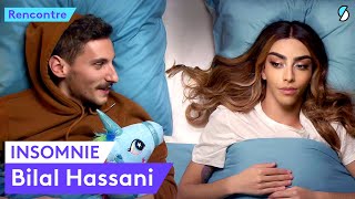 Insomnie avec Bilal Hassani [upl. by Selim]