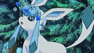 Glaceon AMV  Havana 💙❄️♠️ [upl. by Eeroc]