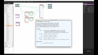 Eventide H9000 Basic Delay Tutorial in Vsig Modular [upl. by Nnateragram]