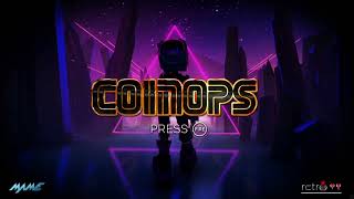 CoinOps Next 2 AllinOne Showcase coinops emulator frontend [upl. by Durman]