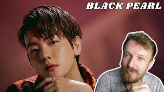 12 Black Pearl  EXO 엑소 REACTION  ULTIMATE EXO RANKING exo exok exoreaction [upl. by Sauer]